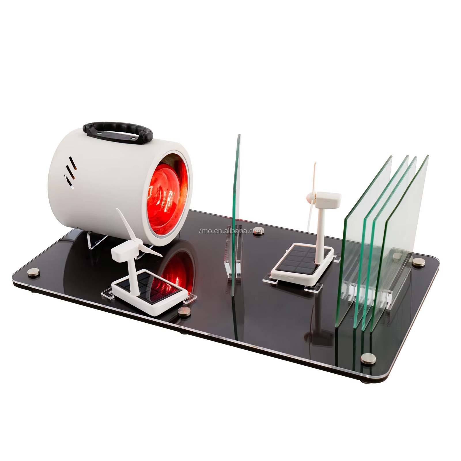 7mo Professional Solar Film